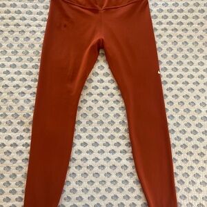 NIKE DRI FIT Leggings Women